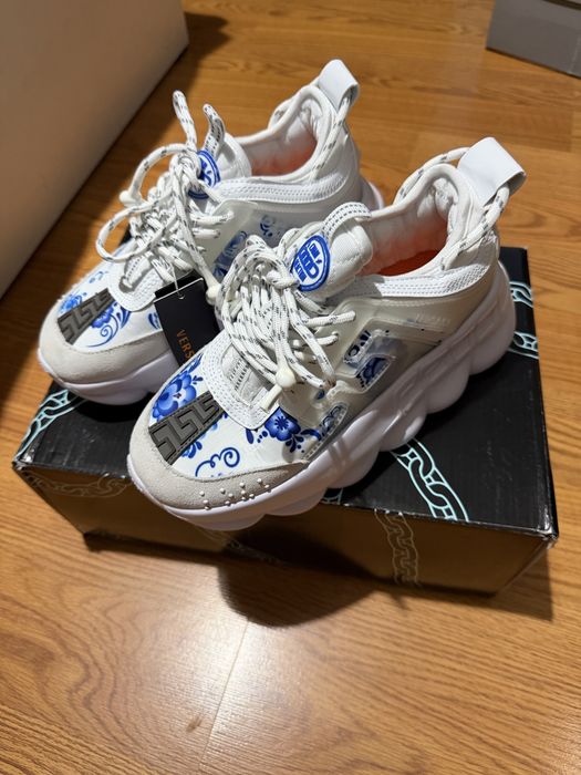 Adidasi Vrsc Chain