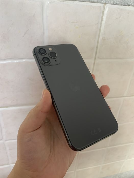 Айфон 11Про 256гб