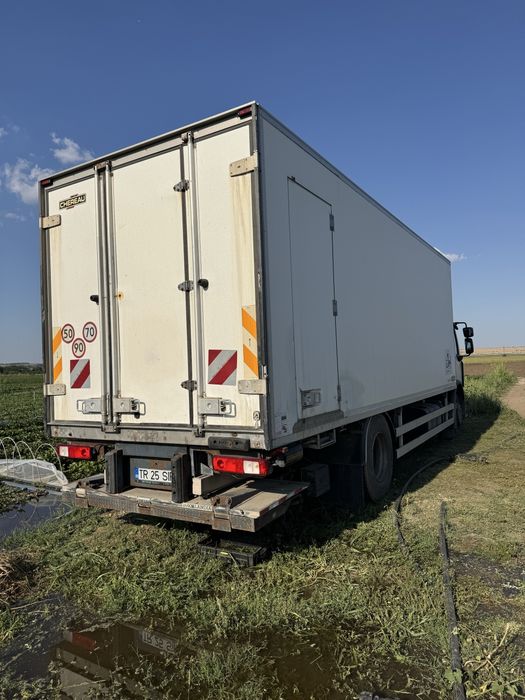 Renault Premium DXi 320