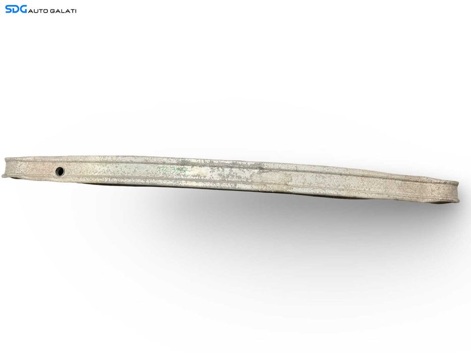 Armatura Intaritura de la Bara Spoiler Fata Renault Megane 2 2002 - 2008 Cod 8200534784 8200534784A [B4814]