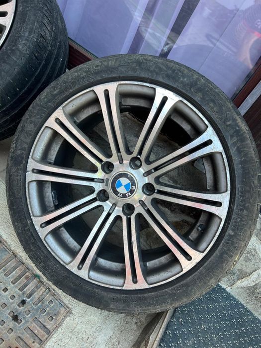 Jante originale Jeep & BMW