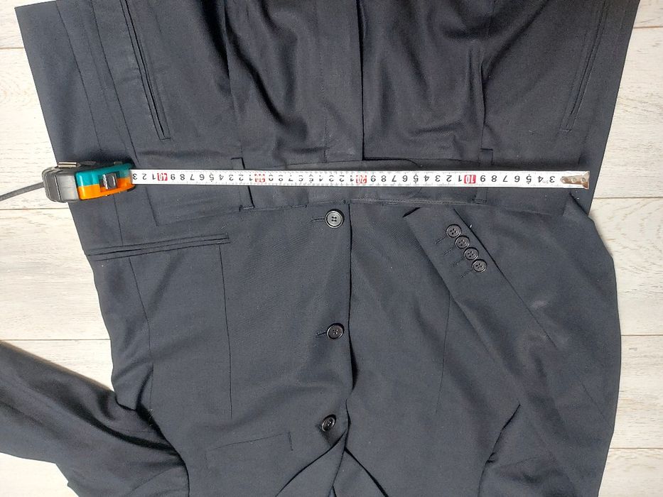 Costum bărbătesc Serioussi