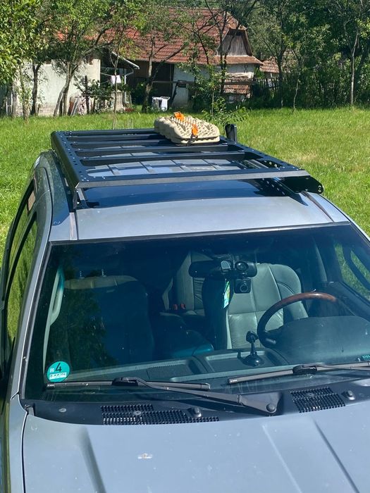 Portbagaj Roof Rack Grand Cherokee WJ