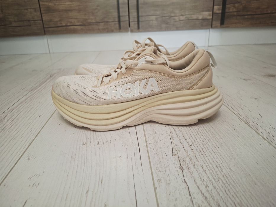 Hoka Bondi 8-Ориг.Дамски маратонки