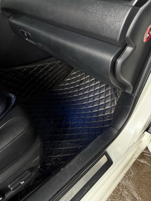 Чехол 3Д камри 55