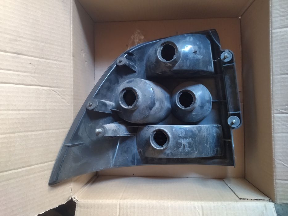 автозапчасти ваз