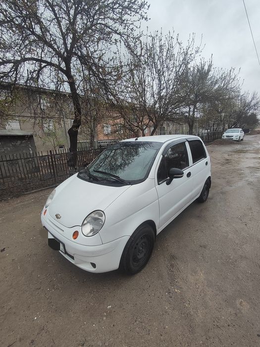 Matiz Arenda Suxoy 100 mindan Matiz Arenda