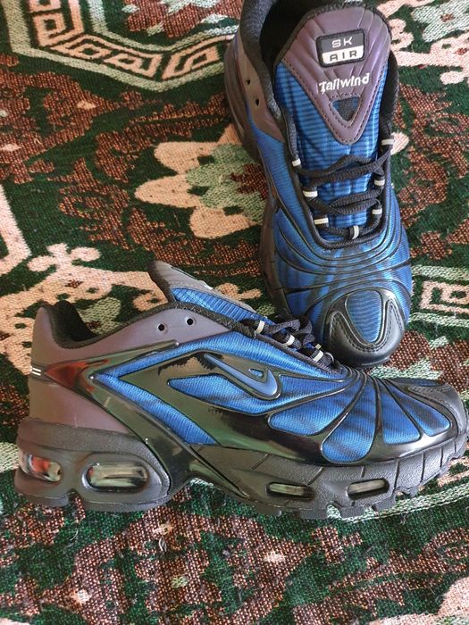 Nike tailwind Air SK 41