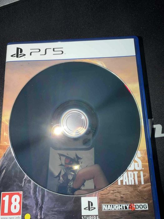 (PS5) The Last of Us Part 1 (PS5)