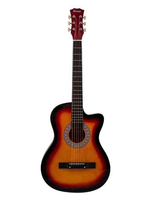 Гитары НОВЫЕ магазин Эдельвейс