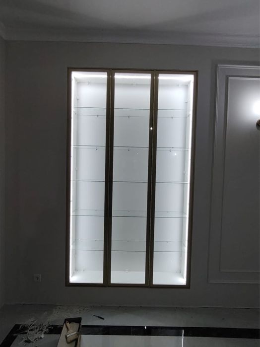 Сборка, ремонт и на заказ