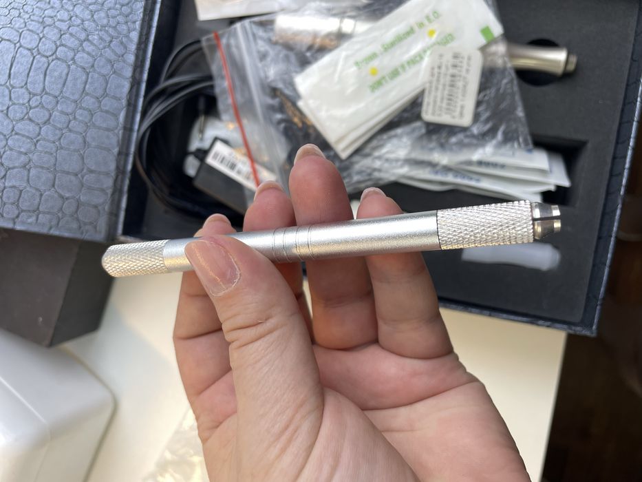 Аппарат для татуажа лагуна