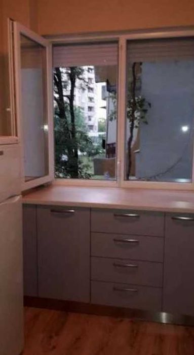 Дава се под наем Тристаен апартамент в Пловдив, Мараша - 90 кв.м за 433.5 € - Снимка #1