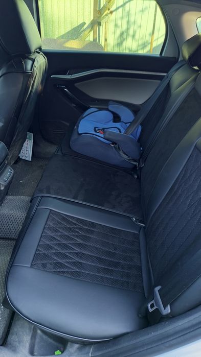 Ваз Lada Vesta SW Cross 1.8