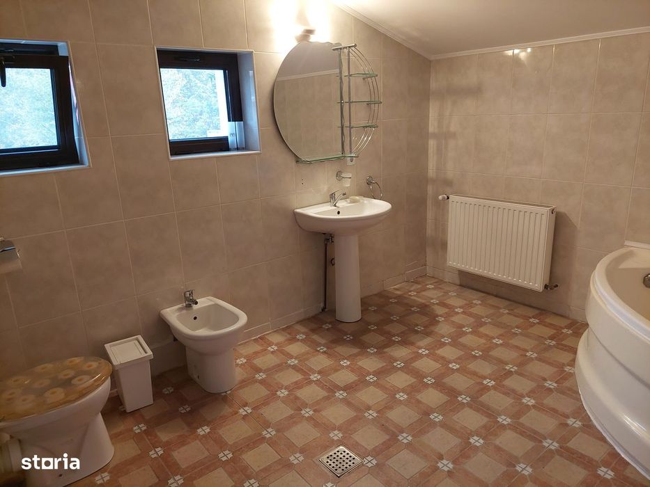 Vilă Premium Pipera – Școala Americană | DIRECT PROPRIETAR | 2.600 €