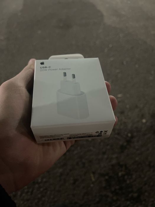 Адаптер оригинал