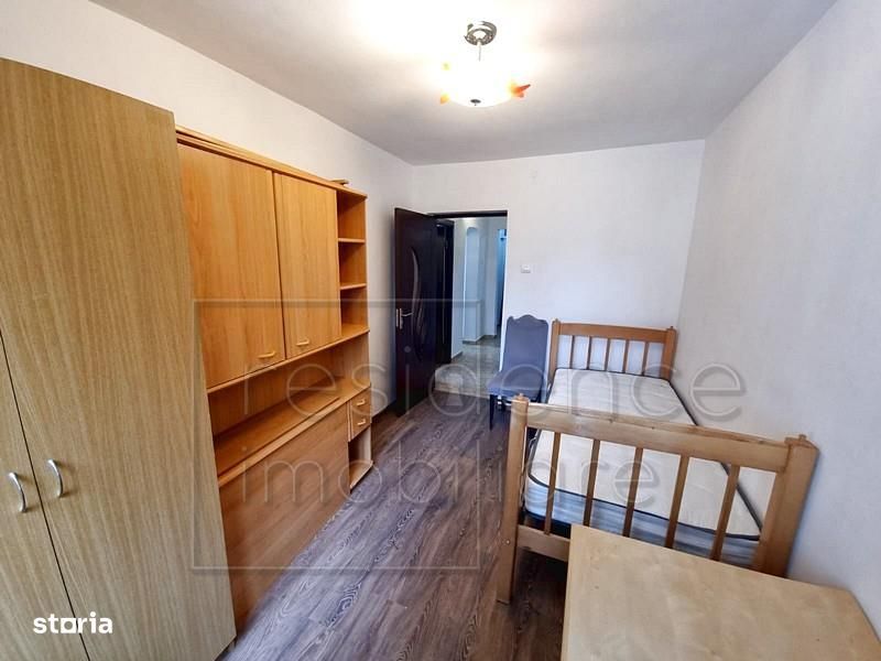 Pet friendly! Apartament 2 camere, Manastur, Complex Big