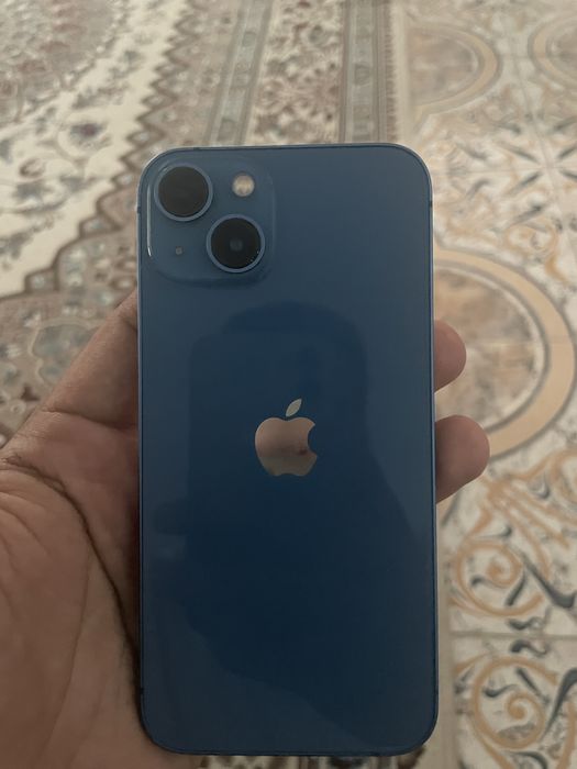 Iphone 13 gb blue