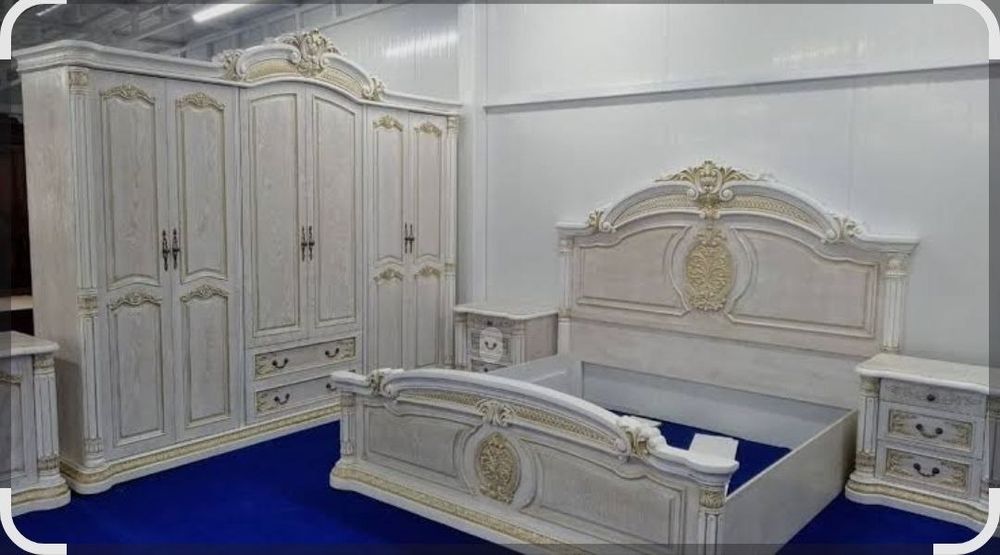 Mebel  Ustanovka qilamiz