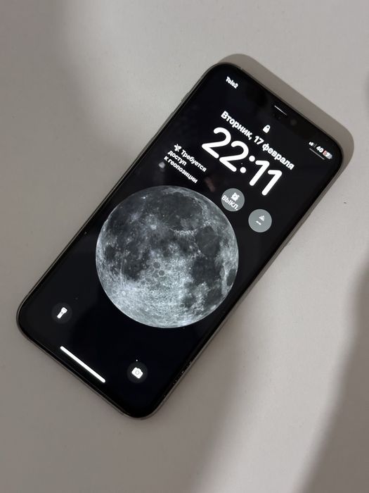 Айфон 11 про 64 гб