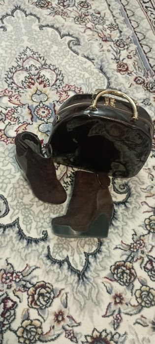 Sumka Stilniy Сумка