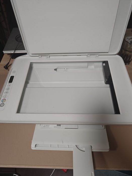 Imprimanta HP Deskjet 2710