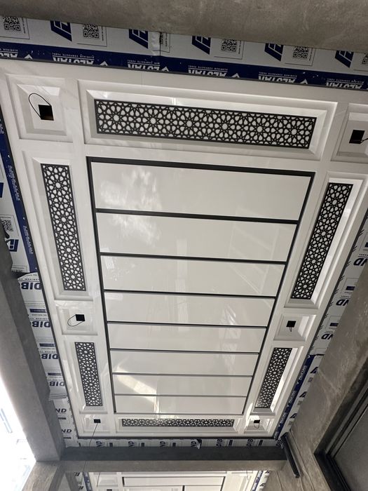 алюкобонд алюкабонд алкафон ак. аликапон устаси