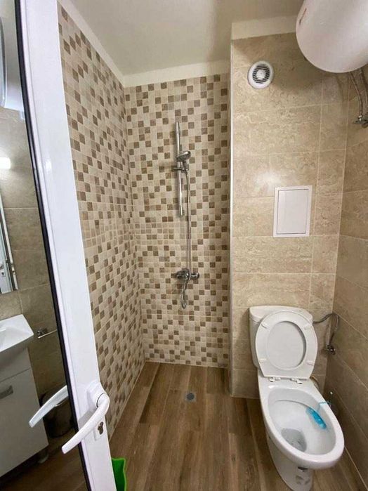 Дава се под наем Едностаен апартамент в София, Студентски град - 38 кв.м за 382.5 € - Снимка #4