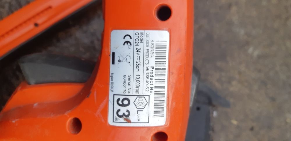 Multifunctionala husvarna