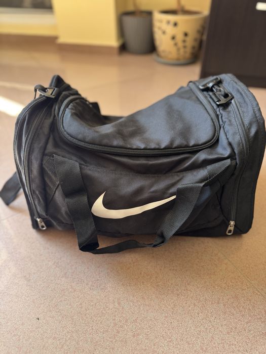 Сак nike като нов