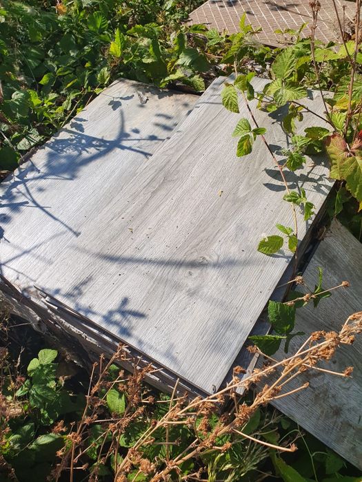 Vand gresie nefolosita