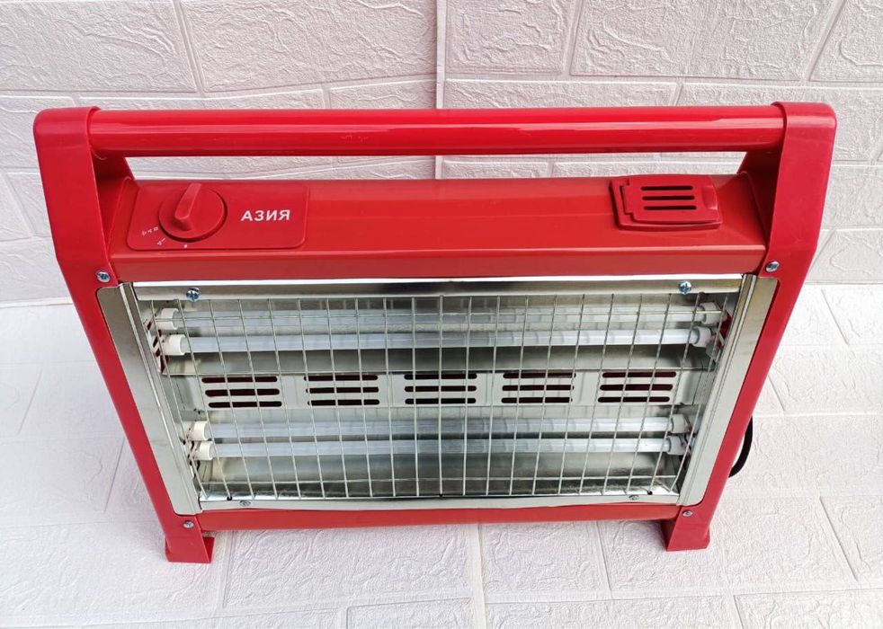 Жылытқыш. Обогреватель Лх