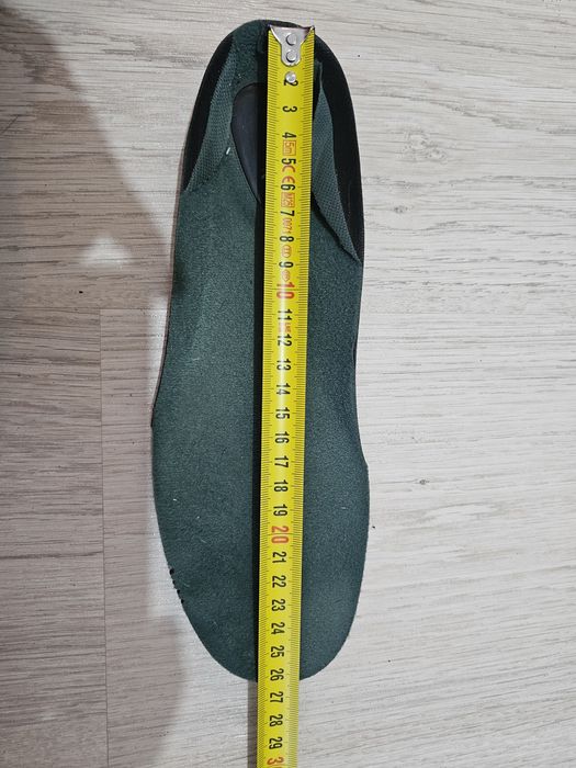 Bocanci militari Reebok nr 41, dimensiune talpic 26 cm!!