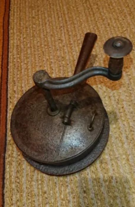 За печене на кафе