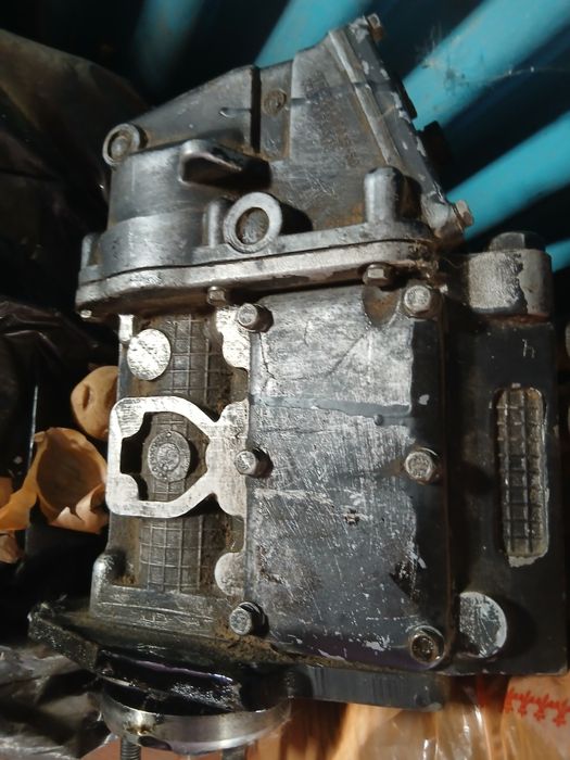 Продам плиту на трактор