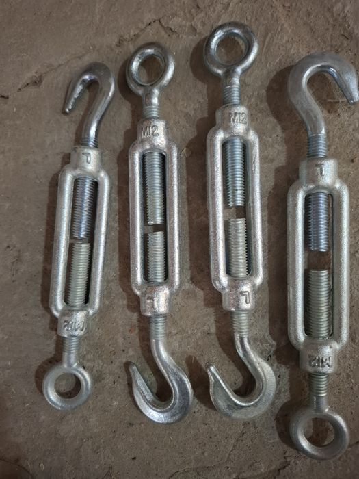 Талреп( струбцина) м-12