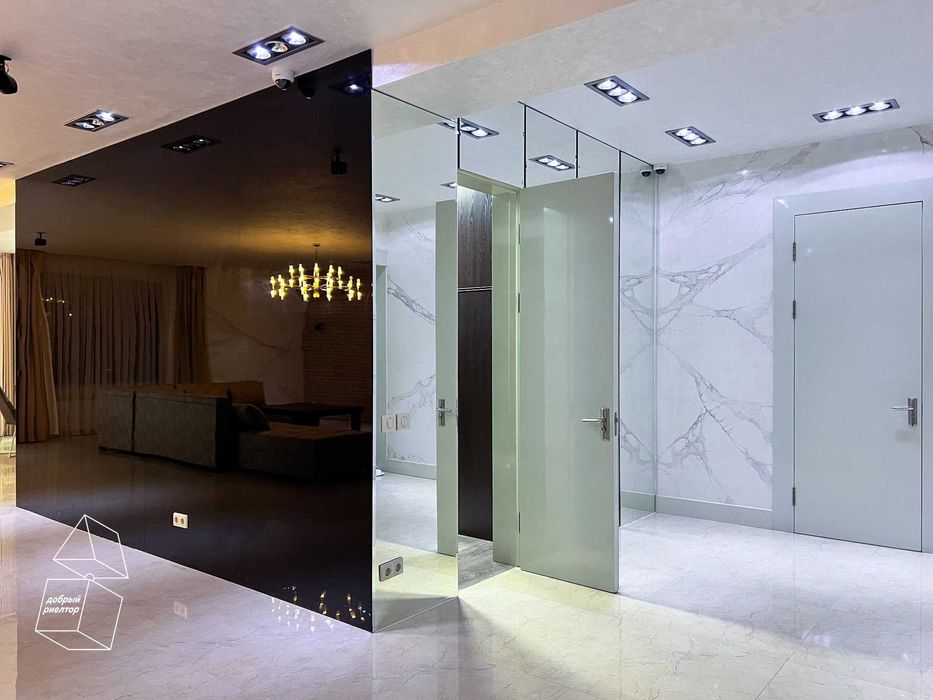 Сдается люксовые апартаменты в центре города  | ЖК Elegant |