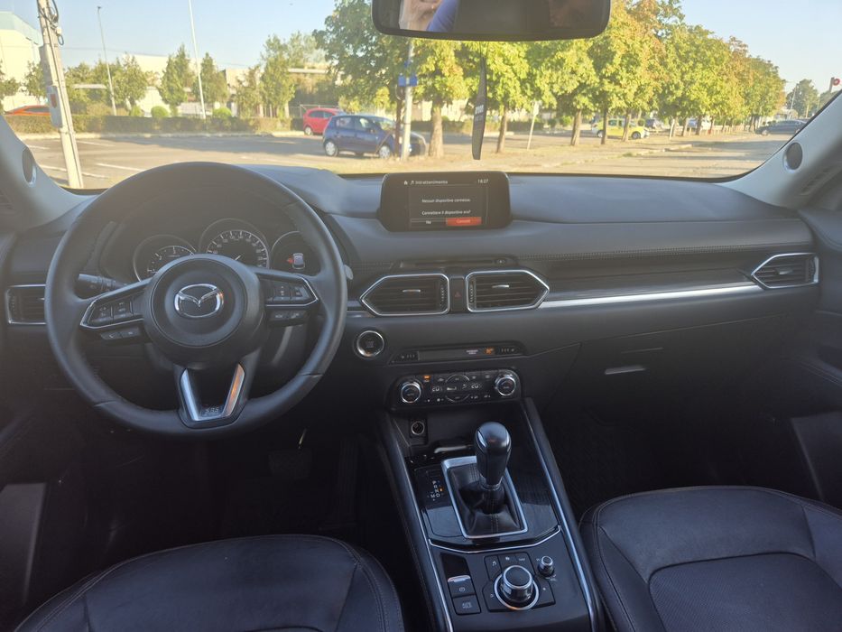 Mazda CX-5 2017 , 2.2 DIESEL