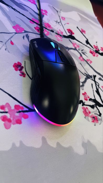Игровая мышь Rapoo