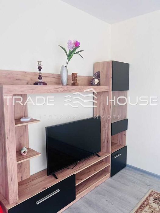 Дава се под наем Тристаен апартамент в Пловдив, Тракия - 100 кв.м за 599 € - Снимка #11