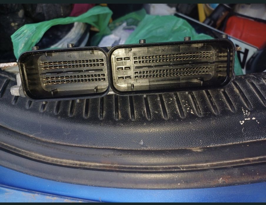 компютър за VW Passat b6 2010