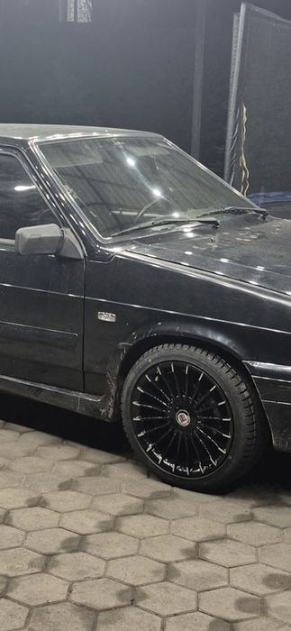 Диски Альпина r 16