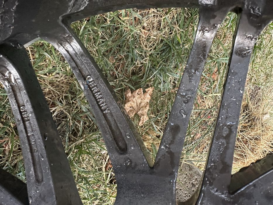 Джанти 5х112 /20 и 17 цола