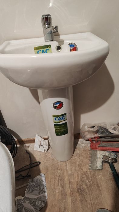 Раквина  продаётся новый