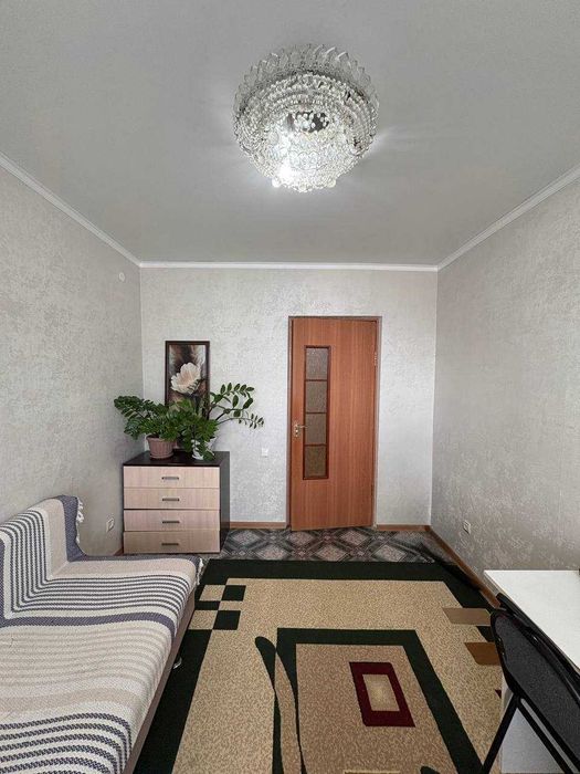 Продам 4х комн кв Абилкайыр хана