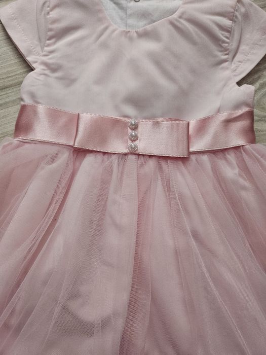 Рокличка за малка принцеса