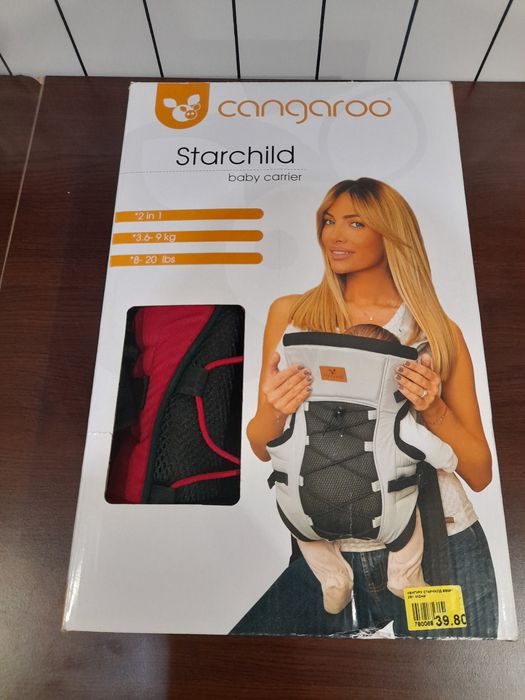 Кенгуру Cangaroo Starchild