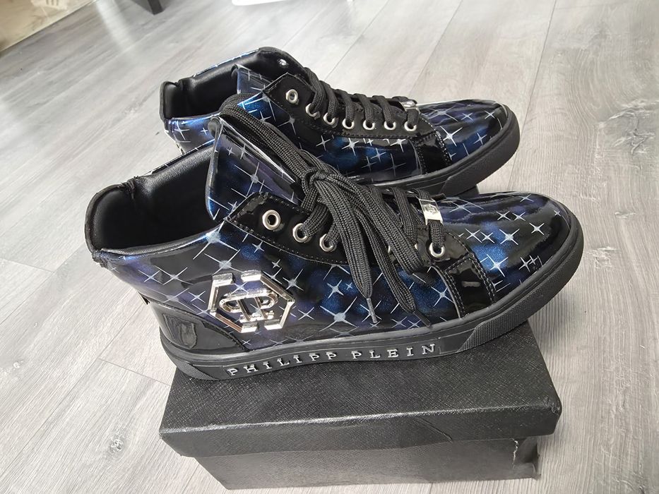 Adidasi Philip Plein 42