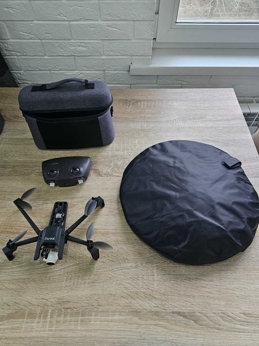 Дрон с тепловизором Anafi Parrot Thermal