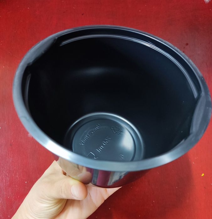 Контейнеры и супницы одноразовые